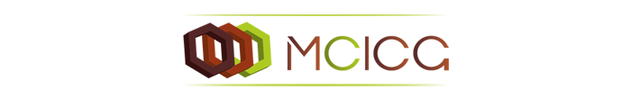 Logo MCICG